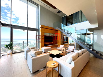 Condos for rent : 🚨 Still Available: Rare Beachfront Duplex | Book Viewing Now | Northpoint Condominium
