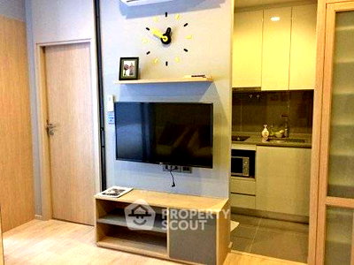 คอนโดให้เช่า : คอนโด 1-ห้องนอน ที่ เอ็ม ทองหล่อ 10 ใกล้ BTS ทองหล่อ (ID 2572303)