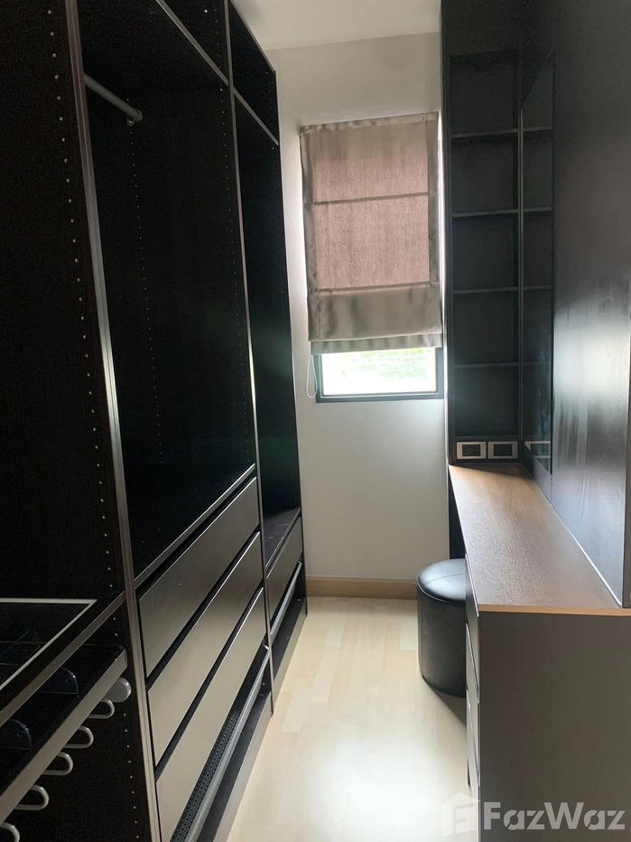 รูป ทาวน์เฮ้าส์ให้เช่า 3 ห้องนอน ในโครงการ เดอะคอนเนค อ่อนนุช 2 1676364 - รูปที่ 11/14