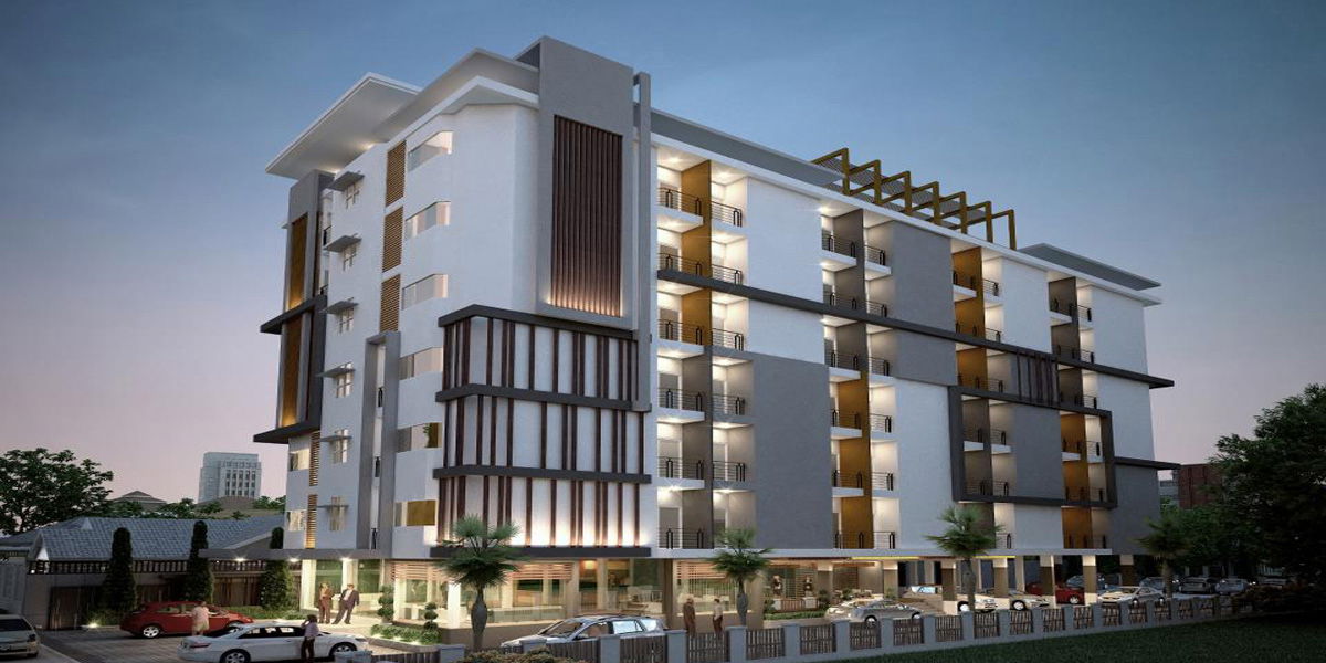 รูป 🔥ขายด่วน คอนโด El Cielo Khonkaen (เอล ซิเอลโล ขอนแก่น) - รูปที่ 10/10