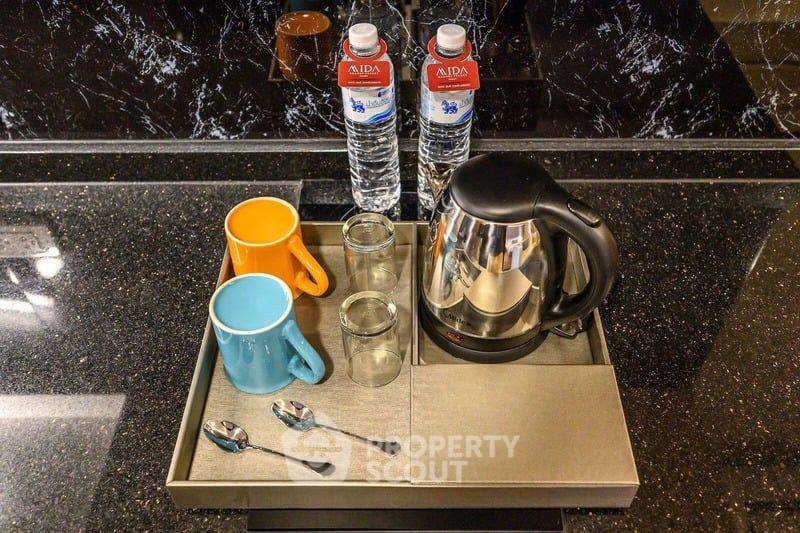 รูป คอนโด 1-ห้องนอน ที่ เดอะ พาโนรา ภูเก็ต ใน เชิงทะเล (ID 2358983) - รูปที่ 18/24