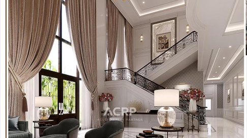 Ultra Luxury Mansion for Sale – 2 Rai Private Estate with 1,600 SQ.M. of Sophisticated Living Space Ref no. 00160304
