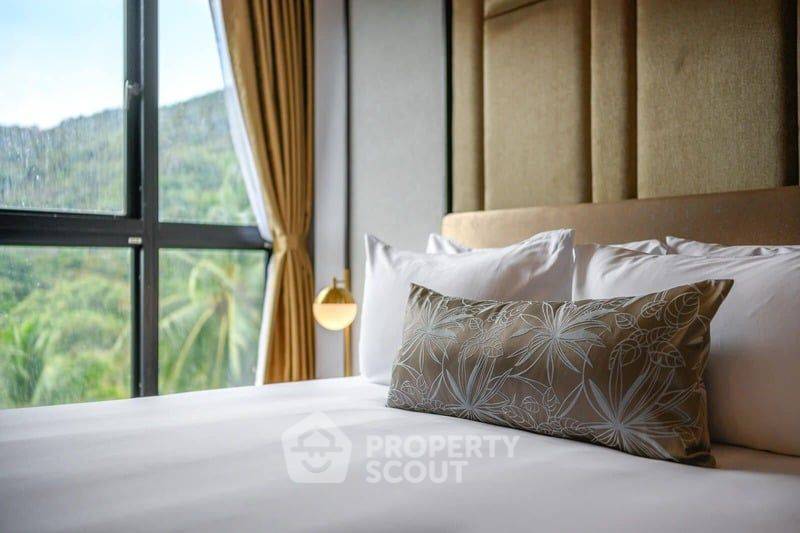 1-BR Condo at The Panora Phuket in Choeng Thale (ID 2358983) - image 5