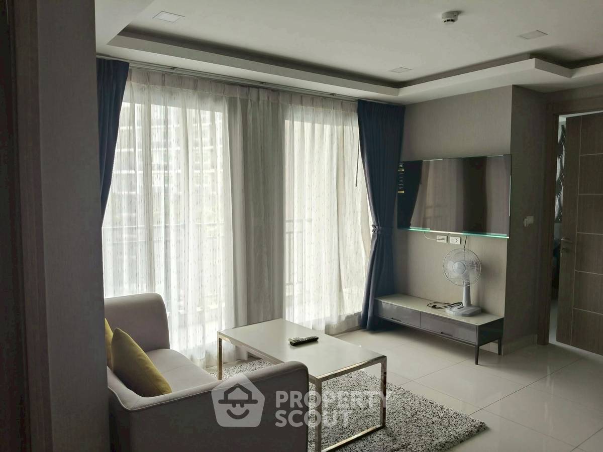 picture 2-BR Condo at Arcadia Beach Continental close to Pattaya South (ID 2571679) - 6/12