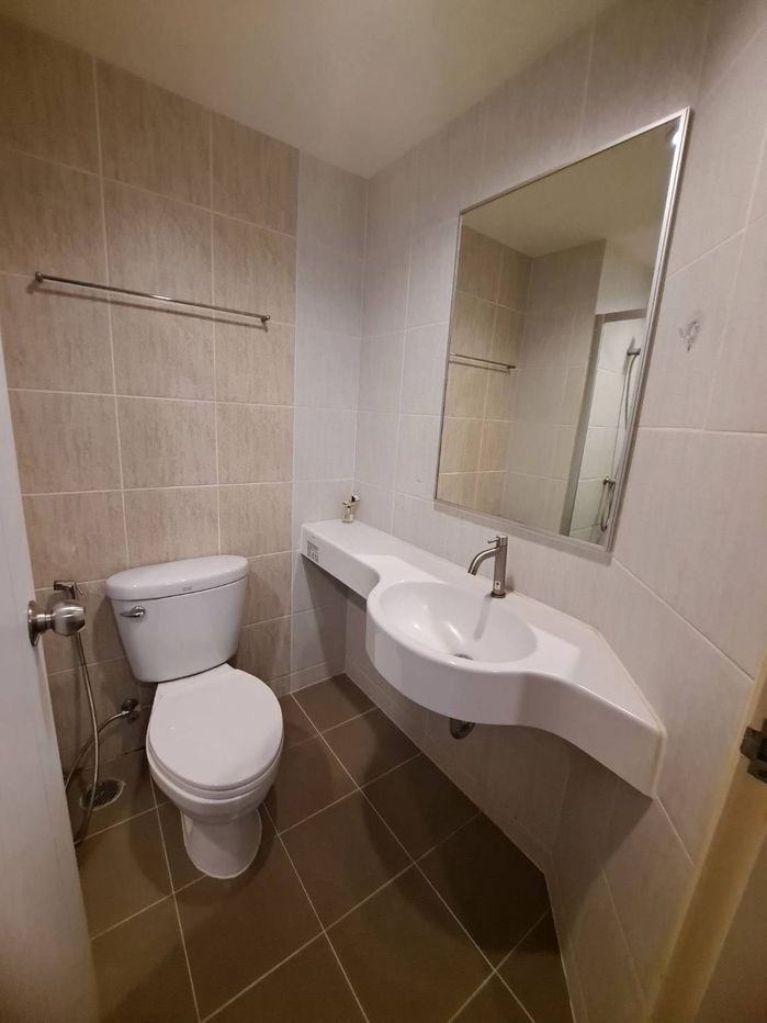 รูป 🏠RB22870 ให้เช่าถูกมาก📢ลุมพินี วิลล์ นครอินทร์ - ริเวอร์วิว👉🏻แอดไลน์ @062mnigk( มี @ ด้วย) แอดมินตอบไว - รูปที่ 4/8