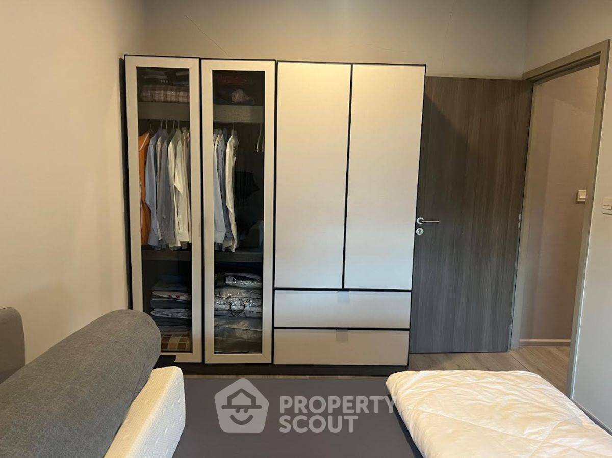 picture 2-BR Condo at Metris Ladprao near MRT Lat Phrao (ID 2196011) - 26/27