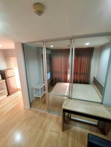 code : F32 ว่างแล้ว!! คอนโดให้เช่า ลุมพินี วิลล์ อ่อนนุช–พัฒนาการ 55 | ใกล้ทางด่วน ใกล้รถไฟฟ้าสายสีเหลือง พร้อมเข้าอยู่ 15/02/69 นี้