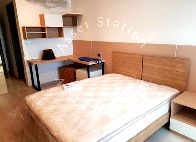Condos for sale : ✨ Condo for Sale‼️ Hot project Rhythm Rangnam with constant demand 🚆 Close to BTS Ari and Victory Monument