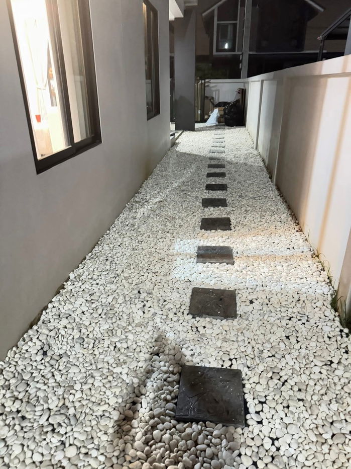 รูป บ้านเดี่ยวให้เช่า 📍 Wararak 2 Rangsit Klong 3 📍 3 ห้องนอน 2 ห้องน้ำ เฟอร์นิเจอร์ และ เครื่องใช้ไฟฟ้าครบ - รูปที่ 11/11