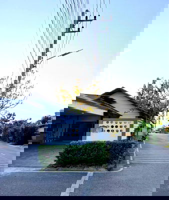 เช่าบ้านเดี่ยว เชียงใหม่ : ให้เช่าบ้านเดี่ยวชั้นเดียว  4  ห้องนอน 2  ห้องน้ำ 1  ห้องครัว 4  ที่จอดรถ