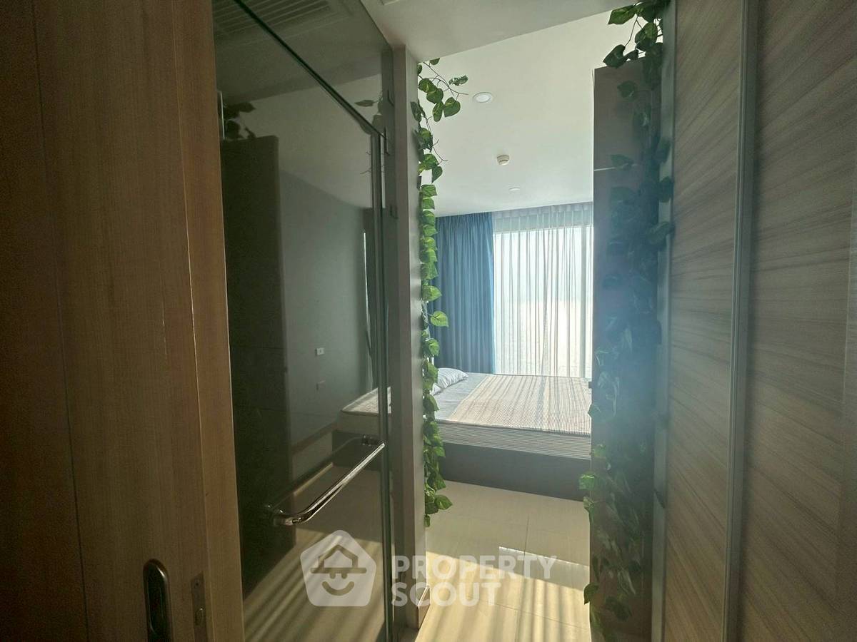 รูป คอนโด 1-ห้องนอน ที่ วินด์แฮม จอมเทียน พัทยา ใกล้ เมืองพัทยา (ID 2571676) - รูปที่ 11/15