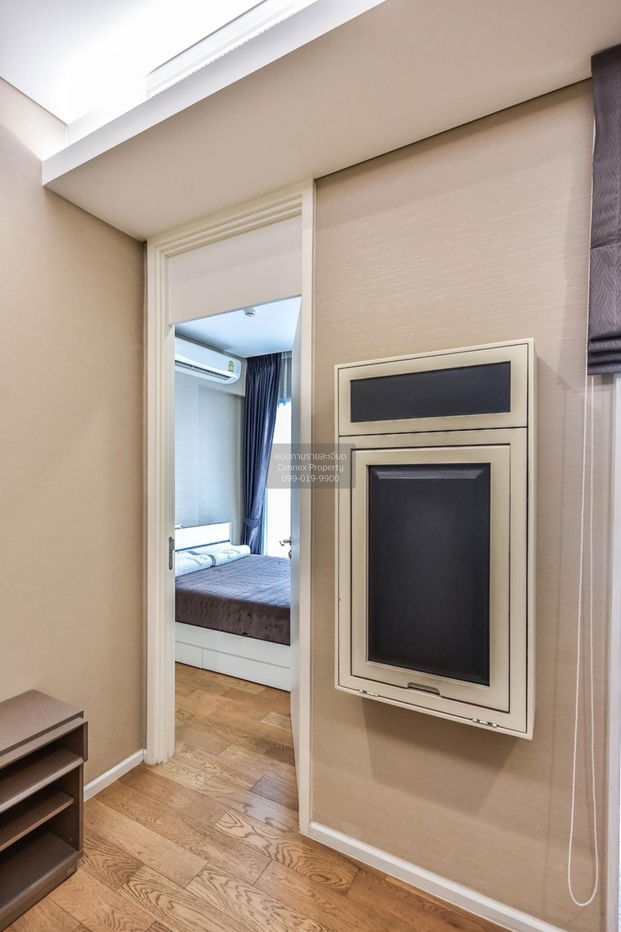 รูป 🔥🔥🔥 เช่าคอนโด เดอะ เซนต์ เรซิเดนซ์ BTS-พหลโยธิน 59 จอมพล เขต จตุจักร กรุงเทพ CX-44570 ✅ ทักไลน์ @connexproperty ตอบทันที ทีมงานมืออาชีพ ✅ 🔥🔥🔥 - รูปที่ 7/12