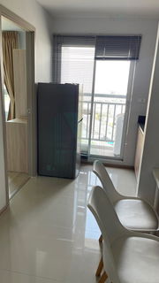 รูปภาพ 🎊 For Rent Condo RICH PARK  @ CHAOPHRAYA Building 1, Floor 21,Studio, Room size 30.00 sqm