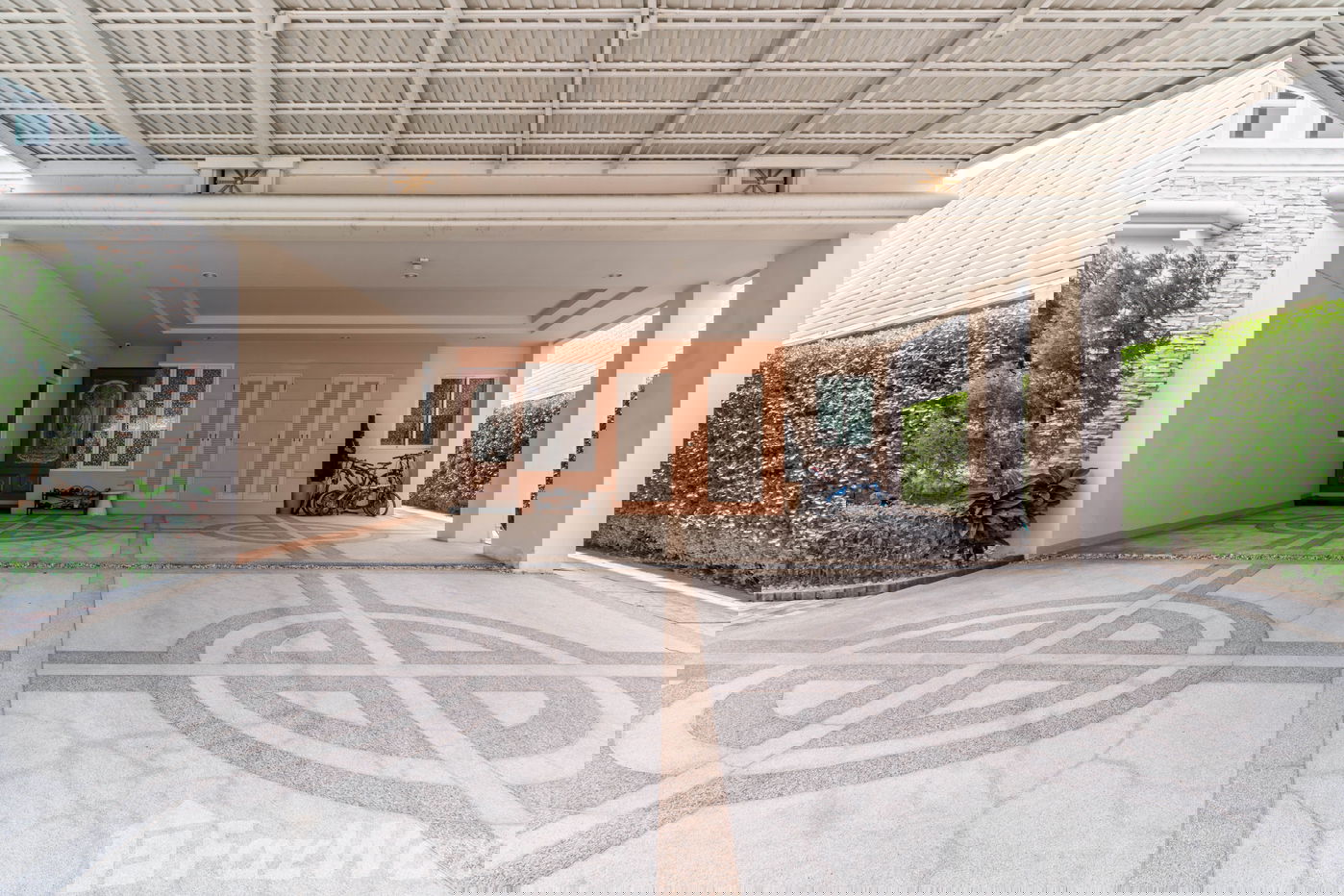 รูป ขายบ้านเดี่ยว 7 ห้องนอน ในราชพฤกษ์ กรุงเทพ 5343668 - รูปที่ 13/26