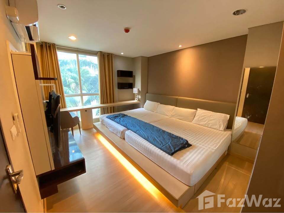 รูป คอนโดให้เช่า 2 ห้องนอน ในโครงการ ดิ แอดเดรส ปทุมวัน 1997703 - รูปที่ 6/11