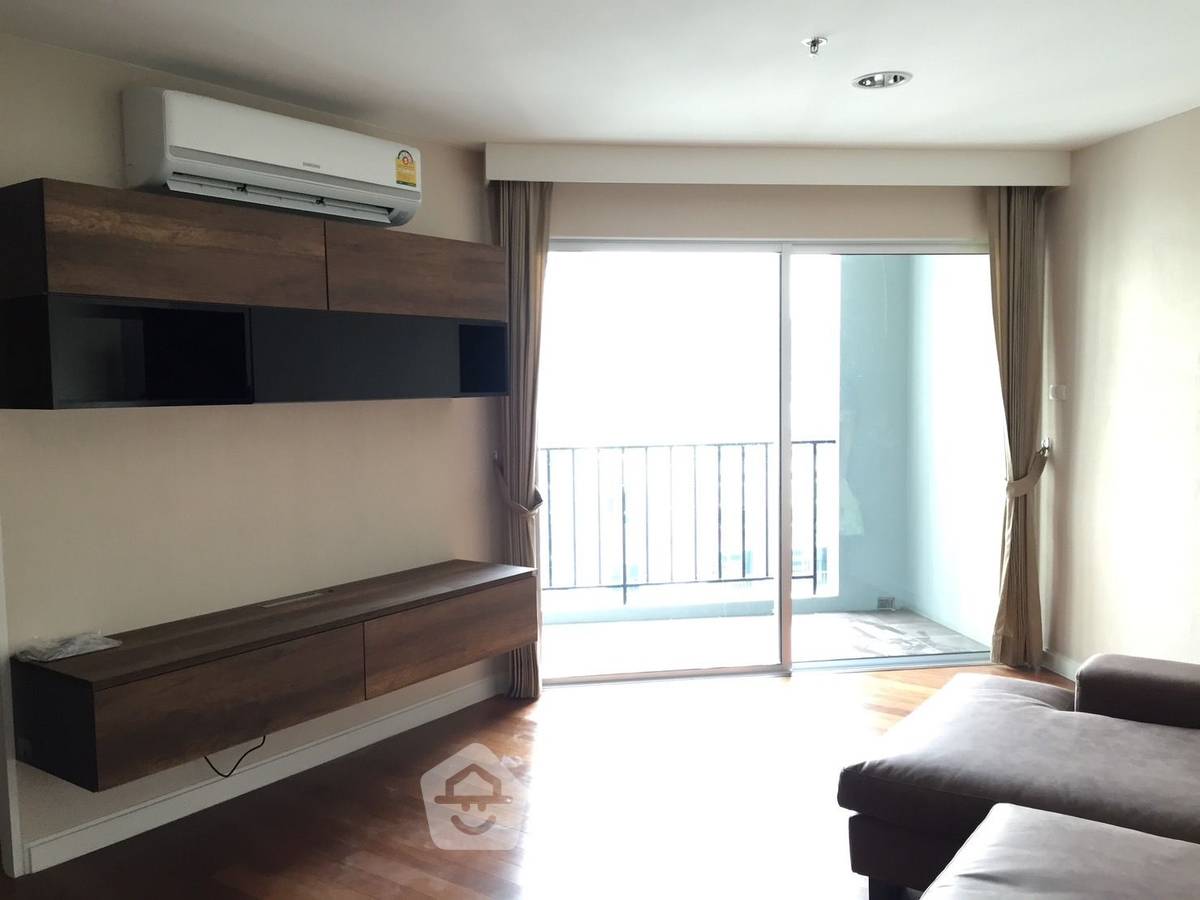 รูป ชั้น 28 คอนโด 2 ห้องนอน Belle Grand Rama 9 ใกล้ MRT พระราม 9 (ID 1543450) - รูปที่ 7/17