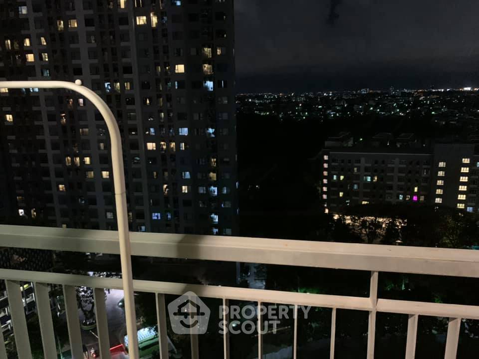 picture 2-BR Condo at Aspire Sathorn - Taksin Timber Zone near BTS Wutthakat (ID 662599) - 5/9