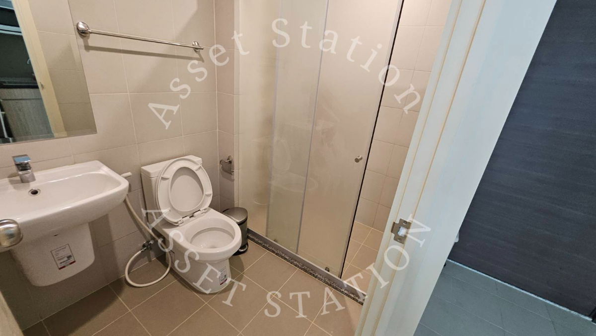 รูป 📍ด่วน! ราคานี้หายาก! Supalai veranda Rama9 ห้อง Studio ใกล้รฟม.🏢✨ - รูปที่ 11/12