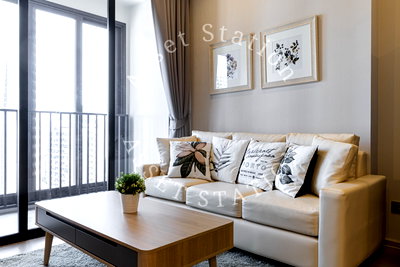 ขายคอนโด : 🚅 ขาย‼️ โครงการในเมือง Ashton Asoke วิวเมือง ดินทางสะดวก 🚆ใกล้ BTS อโศก