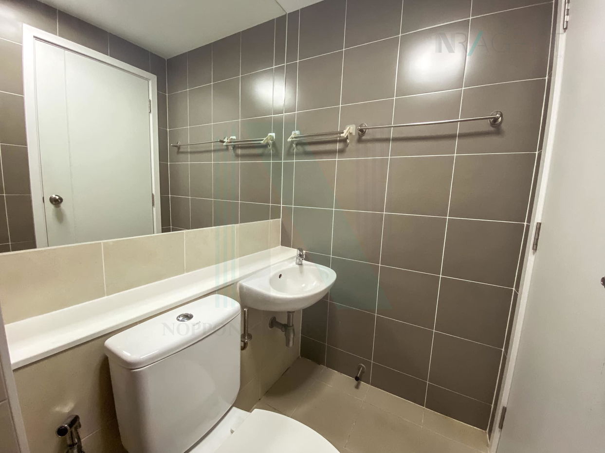 รูป 📌 ขายคอนโด พลัมคอนโด รามคำแหง สเตชั่น อาคาร 1 ชั้น 20 2 ห้องนอน ขนาด 39.00 ตรม ใกล้ A-Link Square - รูปที่ 8/8