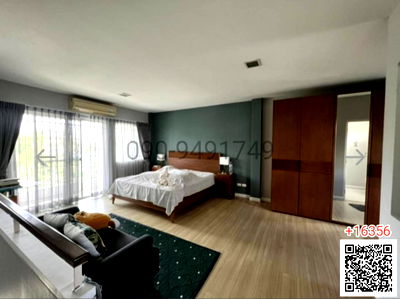 ทาวน์โฮม เขตบางขุนเทียน : ขาย ทาวน์โฮม 3 ชั้น  หมู่บ้าน บ้านใหม่ พระราม 2 โครงการ 1 (ท่าข้ามซอย 7) พร้อมเข้าอยู่