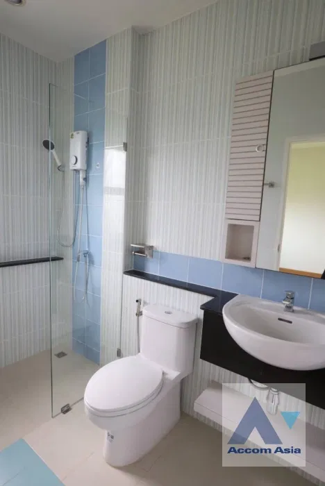 รูป 🔼🔽 AccomA 📩 3 BR Townhouse @The Private Sukhumvit-Bangchak (AA45347) - รูปที่ 16/17