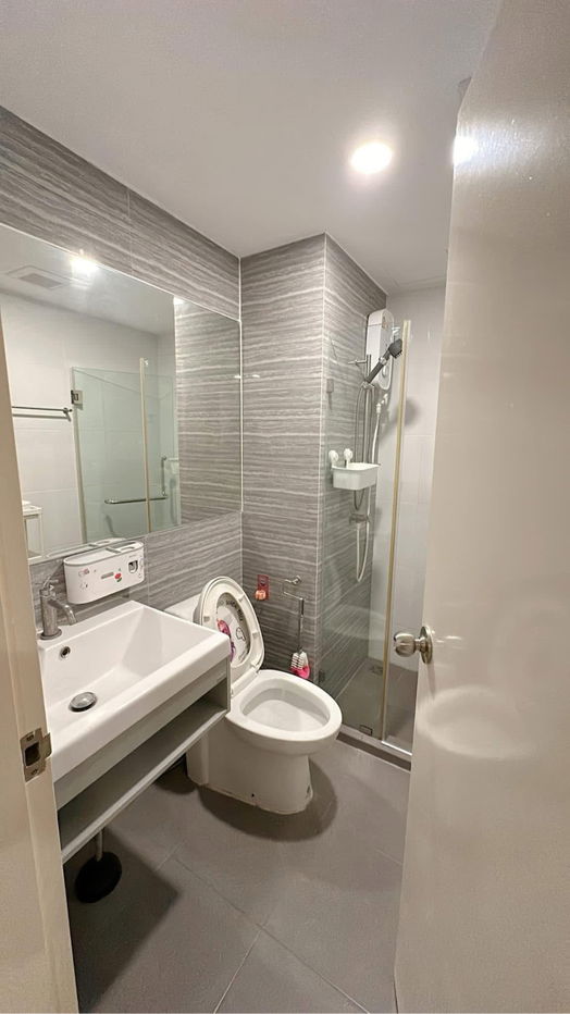 รูป #Z4255💥 210169 🔥ให้เช่าคอนโด Kensington Phaholyothin 63 - รูปที่ 5/10