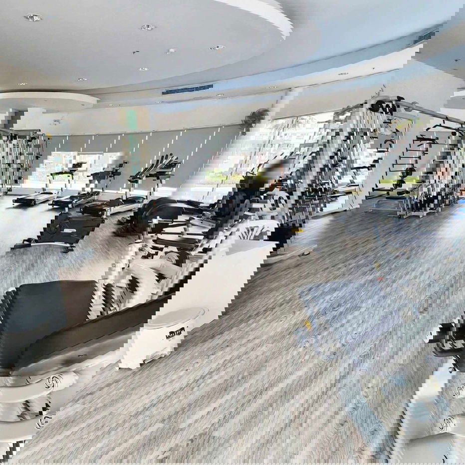 รูป ✨เช่าคอนโดบางซื่อ จตุจักร✨🛋️🛌 จตุจักร 💥ศุภาลัย ปาร์ค เกษตร 🔴🟢🟡 - รูปที่ 5/12