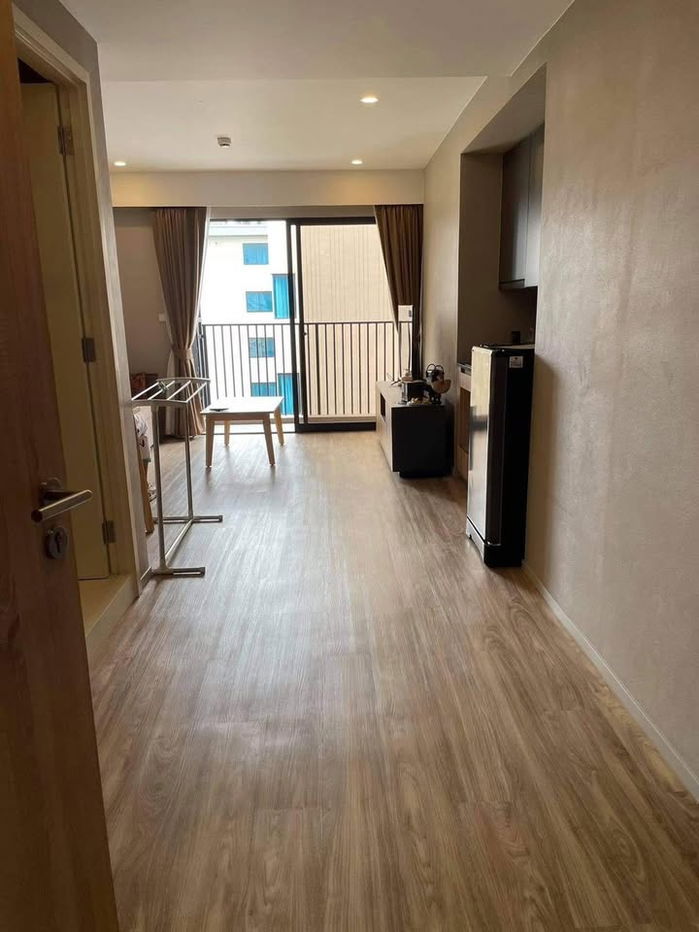 รูป เช่าคอนโด Blossom Condo @ Sathorn - Charoenrat/บลอสซั่ม คอนโด แอท สาทร - เจริญราษฎร์ (D6901029) ID Line : @condo98 - รูปที่ 4/9