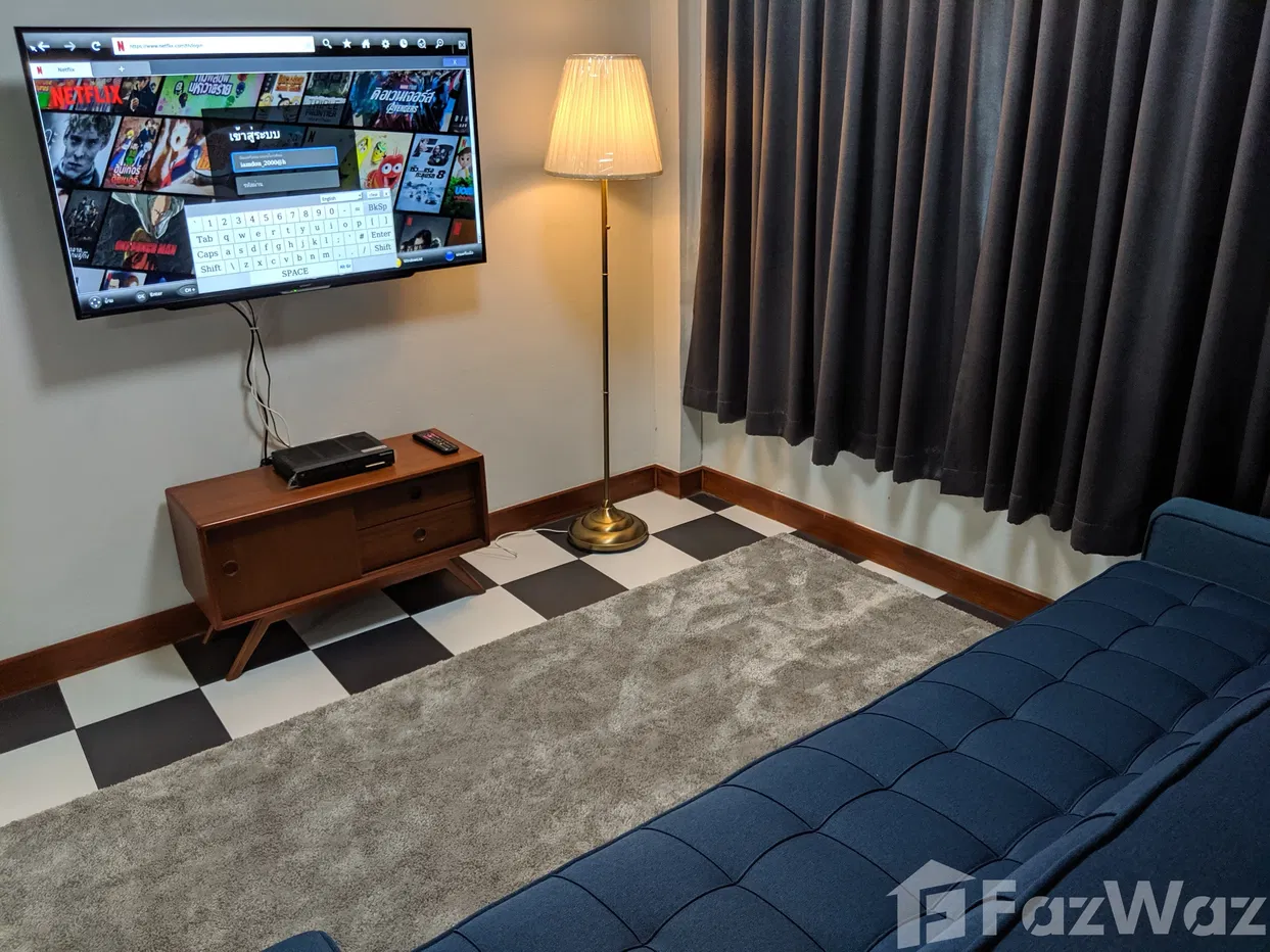 รูป บ้านเดี่ยวให้เช่า 2 ห้องนอน ใน ห้วยขวาง, กรุงเทพมหานคร 5358422 - รูปที่ 10/41