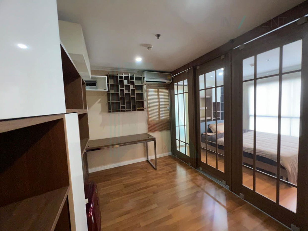 รูป 🔺 ขายคอนโด ลุมพินีเพลส พระราม 4 - กล้วยน้ำไท อาคาร 1 ชั้น 25 2 ห้องนอน ขนาด 56 ตรม ใกล้ มหาวิทยาลัย กรุงเทพ - รูปที่ 7/8