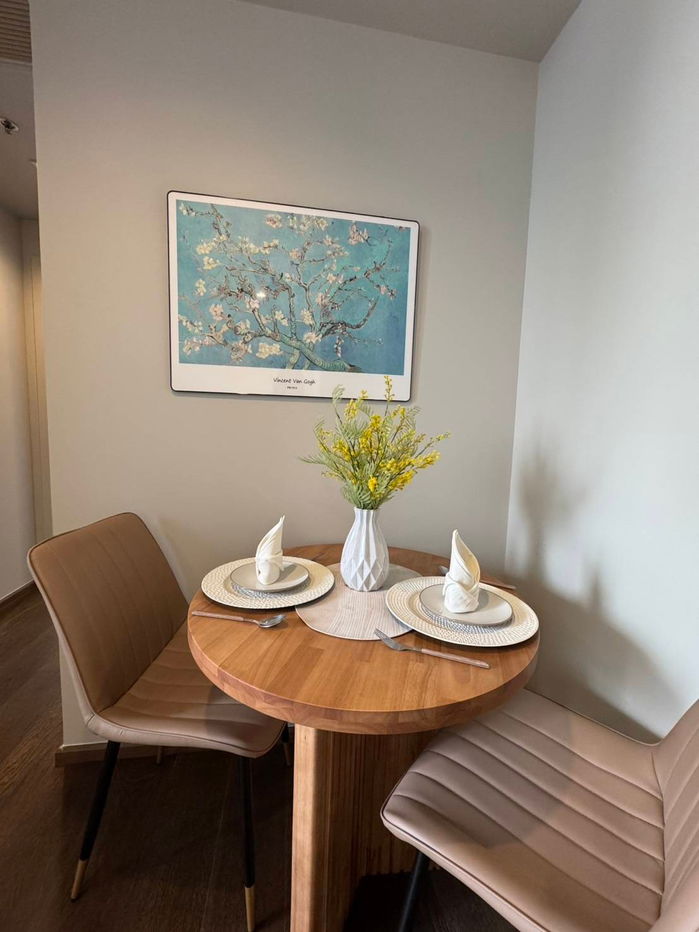 picture Condo for Rent Ideo Q Sukhumvit 36 - 11/12