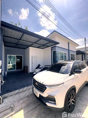 เช่าทาวน์โฮม ถลาง ภูเก็ต : ทาวน์เฮ้าส์ให้เช่า 2 ห้องนอน ในโครงการ นาราเวลธ์กรีน 1 5988126