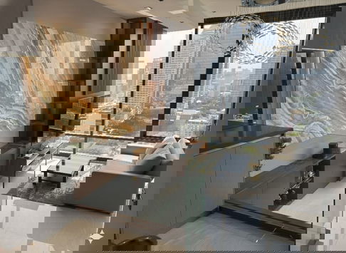 เช่าคอนโด Ashton Silom/แอชตัน สีลม (D6901027) ID Line : @condo98