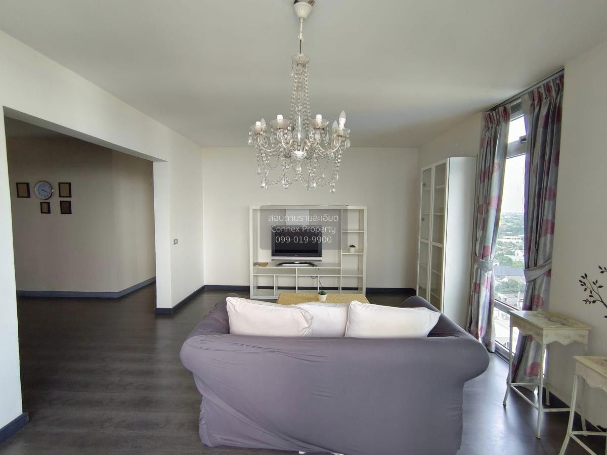 รูป 🔥🔥🔥 เช่าคอนโด เดอะเลค คอนโดมิเนียม เมืองทอง ปากเกร็ด ปากเกร็ด นนทบุรี CX-92838 ✅ ทักไลน์ @connexproperty ตอบทันที ทีมงานมืออาชีพ ✅ 🔥🔥🔥 - รูปที่ 3/10