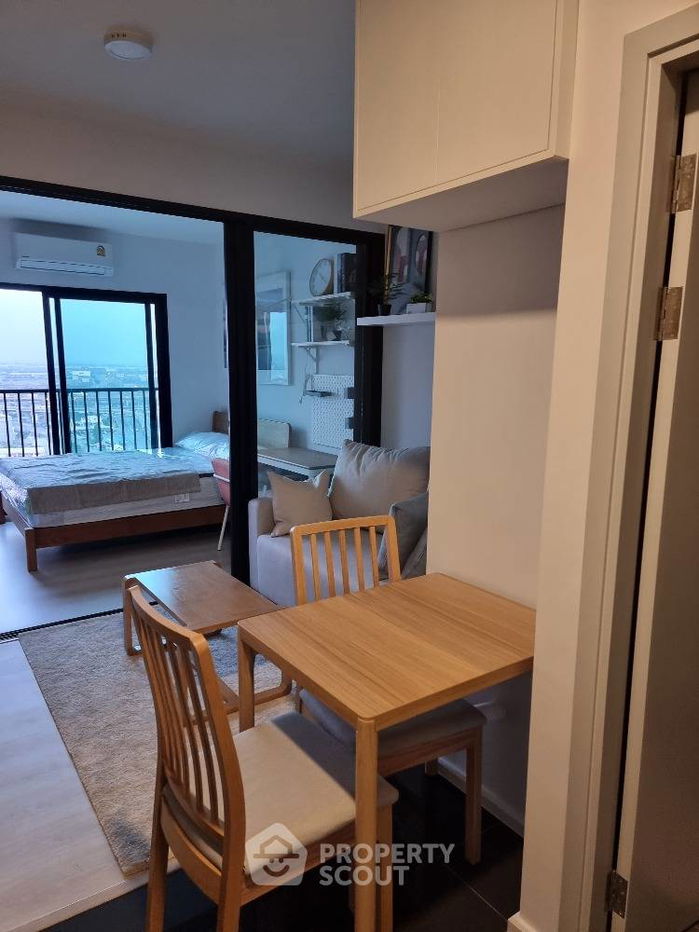 picture 1-BR Condo at A Space Me Bangna in Bang Kaeo (ID 693157) - 2/5