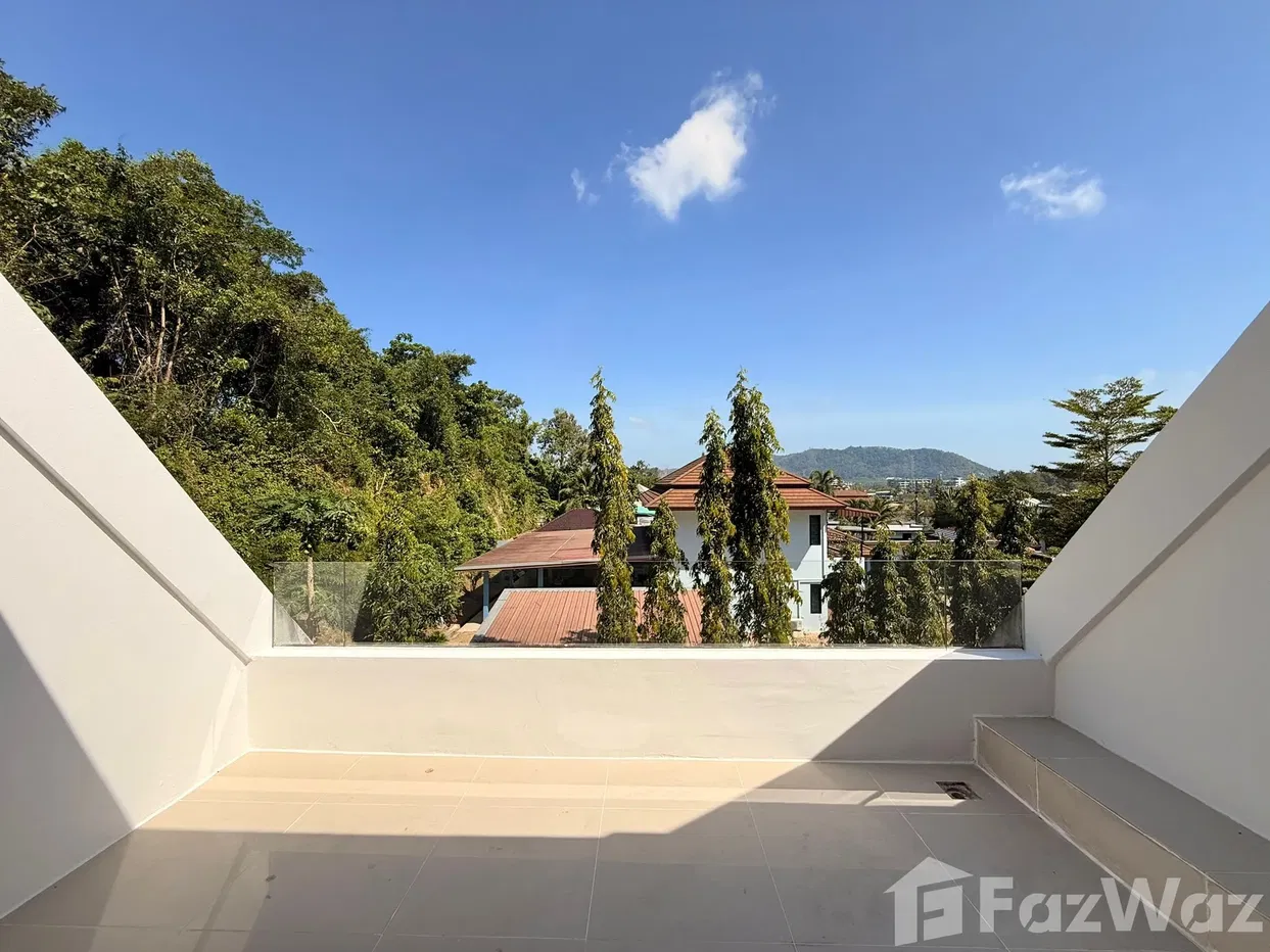 picture Spacious Renovated 1BR Condo for Sale – Green Golf Residence 5992184 - 9/20