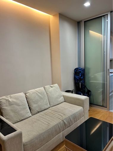 ขายด่วน The Address Asoke (ดิ แอดเดรส อโศก) - KC012