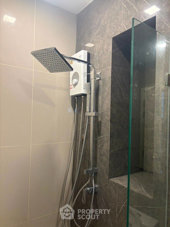 picture Studio Condo at The Tree Pattanakarn-Ekkamai near ARL Ramkhamhaeng (ID 2572613) - 6/7