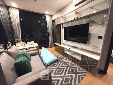 คอนโด 2-ห้องนอน ที่ โนเบิล อราวน์ อารีย์ ใกล้ BTS อารีย์ (ID 2571762)