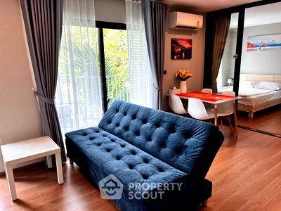 Condos for sale Phuket : 1-BR Condo at The Title V (Rawai-Phuket) close to Rawai (ID 2539236)