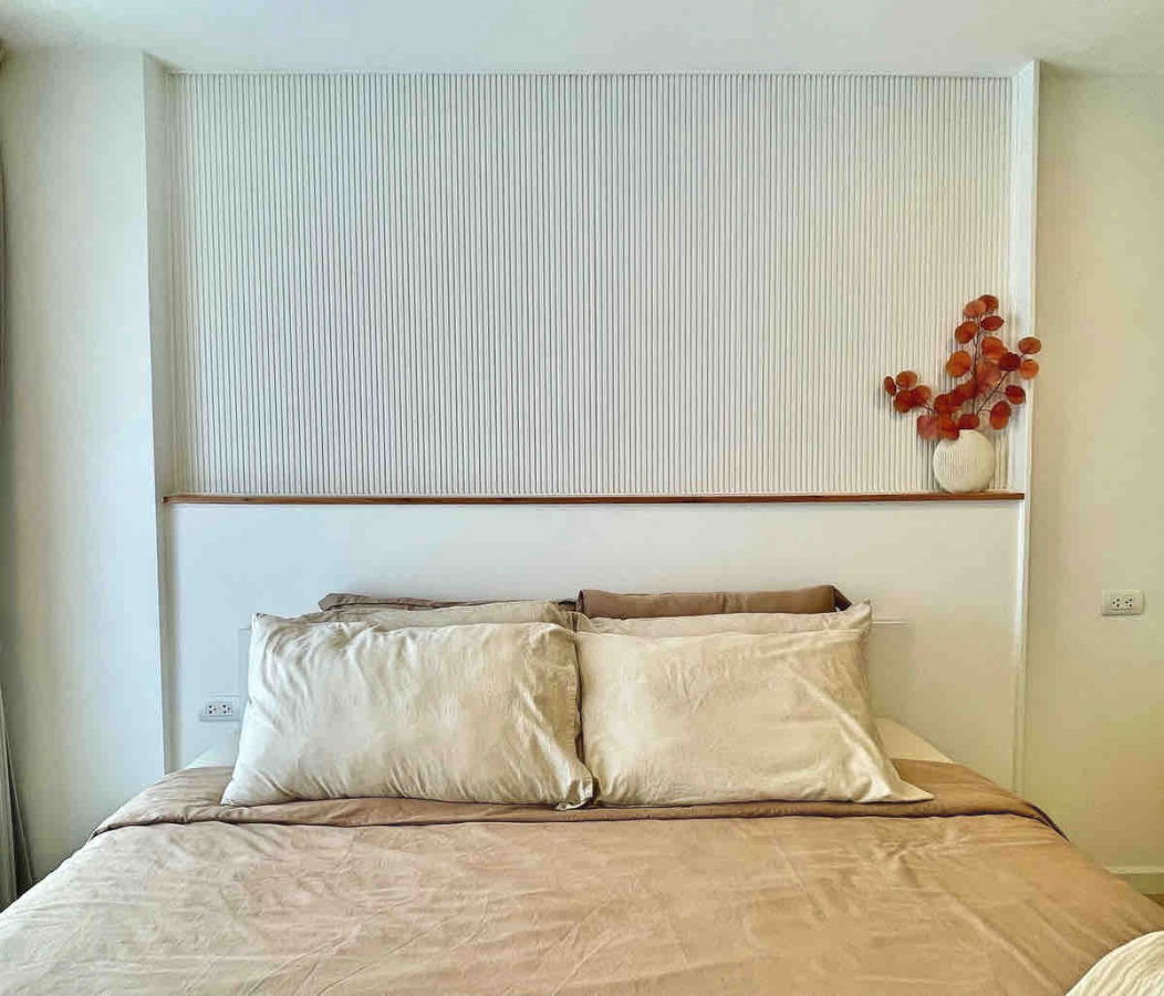 รูป ให้เช่า ไวโอ แคราย นนทบุรี 1 MRT ศูนย์ราชการนนทร์ Full renovation เครื่องไฟฟ้าใหม่ทั้งหมด - รูปที่ 4/8