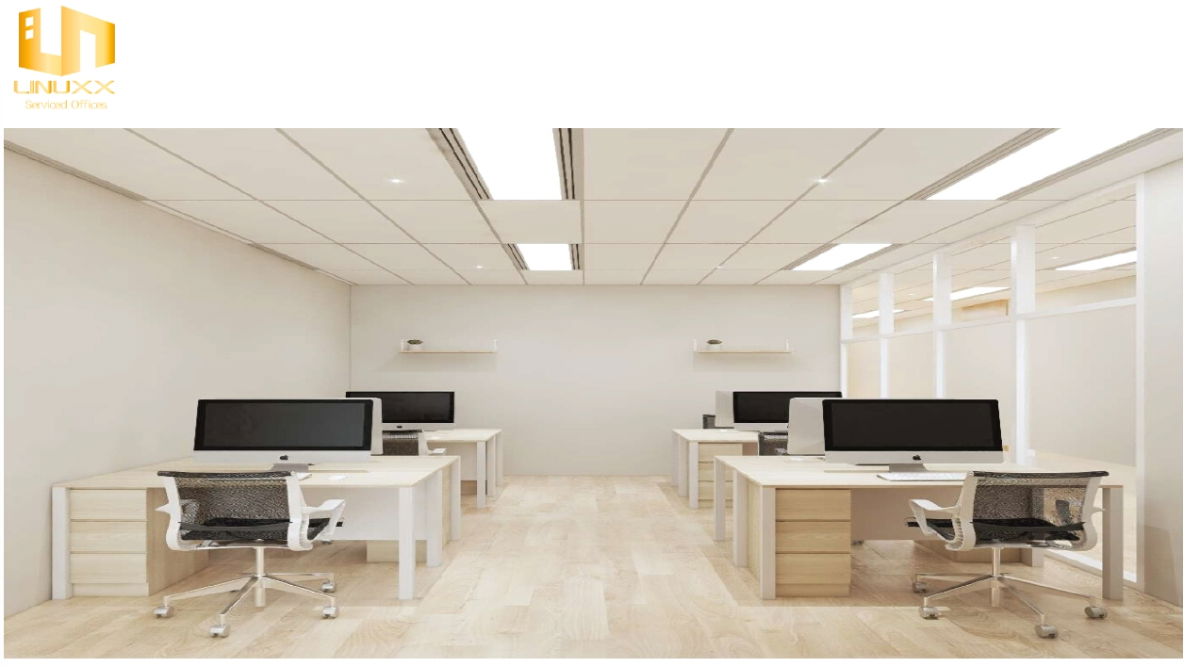 picture Luxury Office- Vanissa Building 25th Floor - 10/21