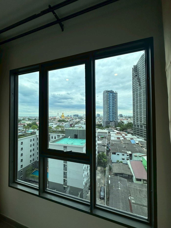 รูป Regent Home Wuttakat – คอนโดราคาประหยัด ใกล้ BTS วุฒากาศ - รูปที่ 8/8