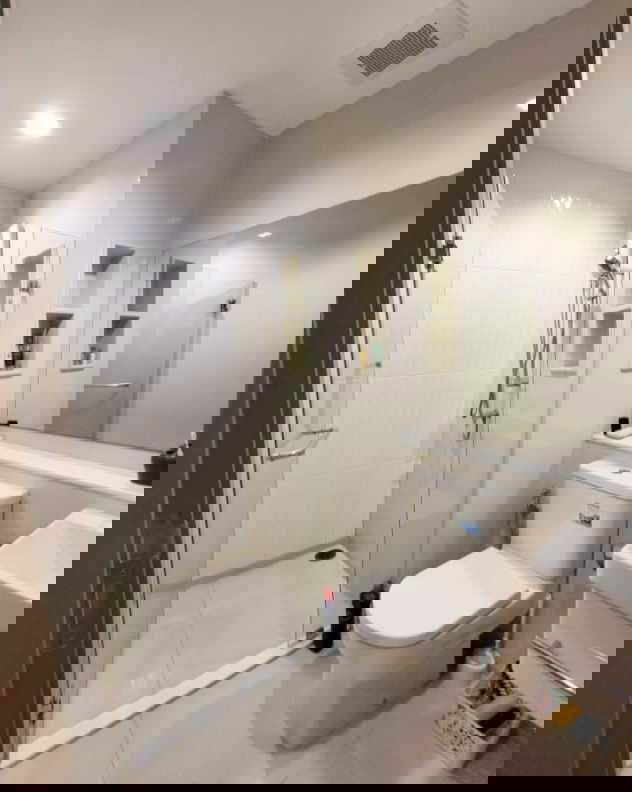 รูป ห้องว่าง🙋🏼💎🙋🏼💥แอดไลน์ได้เลย📲ราชเทวี 💥ไลฟ์ อโศก - พระราม 9🔴🟢🟡 - รูปที่ 5/9