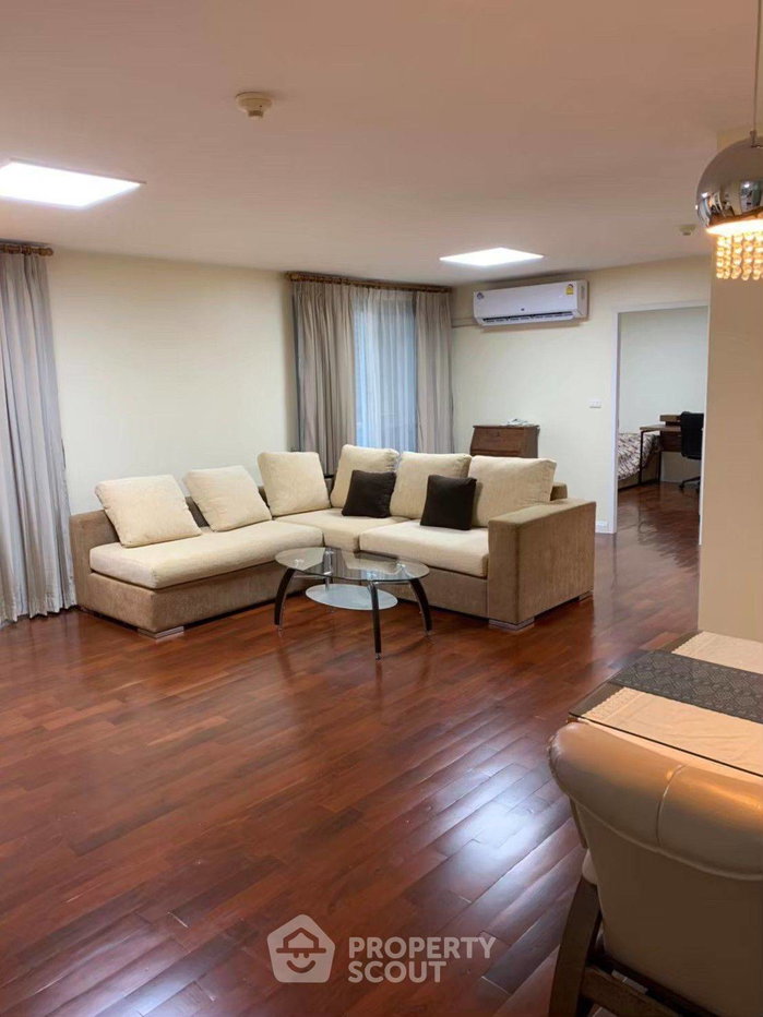 picture 2-BR Condo at 49 Plus near BTS Phrom Phong (ID 592605) - 10/30