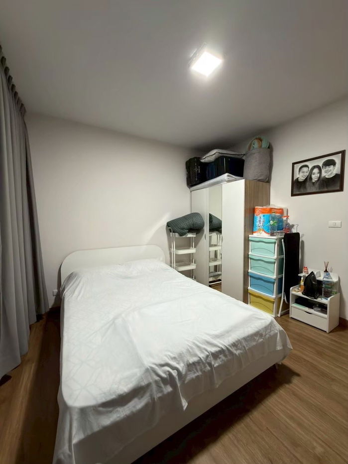 รูป AB05920 - Baan Klang Muang Sukhumvit - Onnut - รูปที่ 8/8