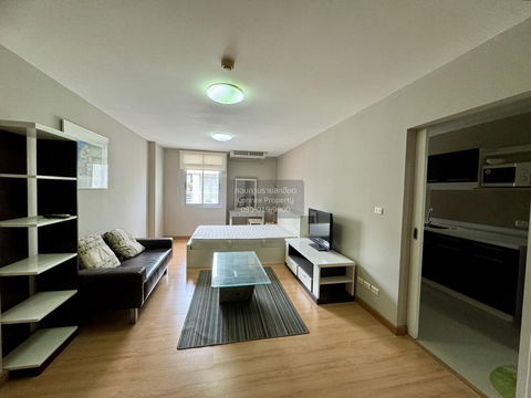 FOR RENT condo , The Link Sukhumvit 50 , BTS-On Nut , Phra Khanong , Khlong Toei , Bangkok , CX-22063 ✅ Live chat with us ADD LINE @connexproperty ✅