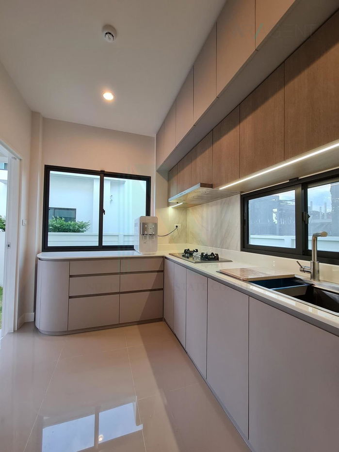 รูป 📌 ขายบ้านเดี่ยว โครงการ นิรติ บางนา 2 ชั้น 4 ห้องนอน 4 ห้องน้ำ - รูปที่ 6/8