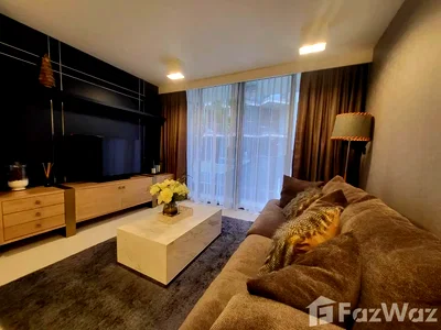 Condos for sale : 1 Bedroom Condo for sale at The Pine Hua Hin  1976356